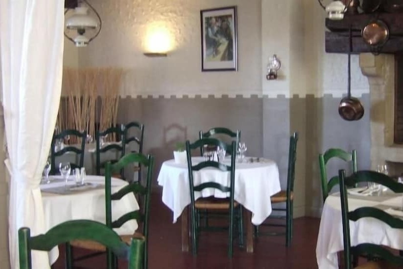 ホテル Le Relais De L Armagnac