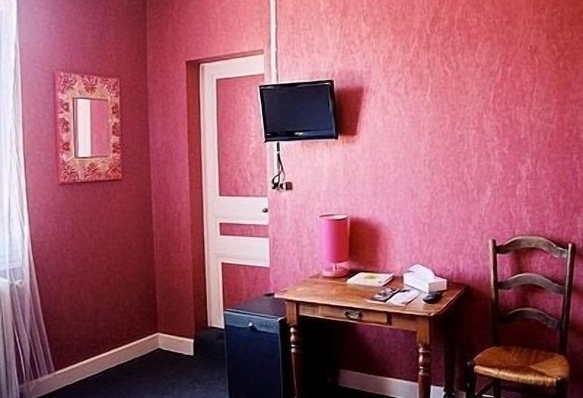 ホテル Le Relais De L Armagnac