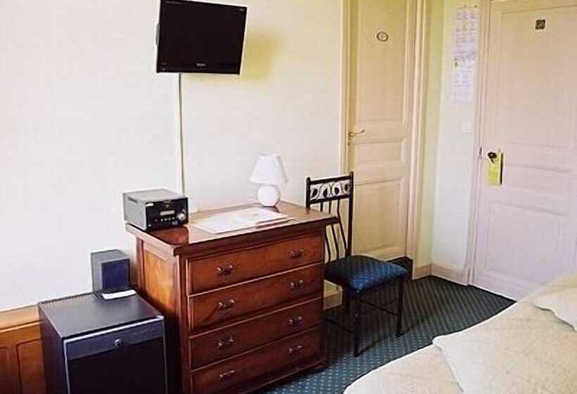 ホテル Le Relais De L Armagnac