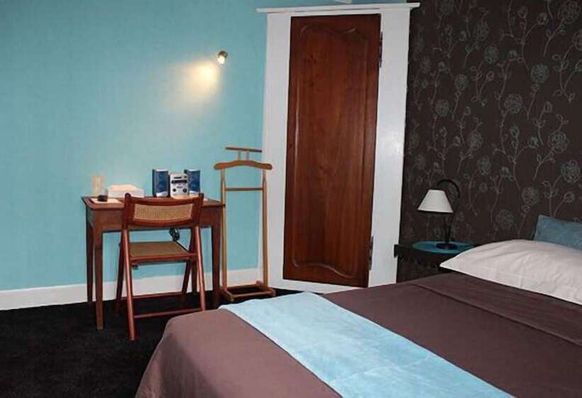 ホテル Le Relais De L Armagnac