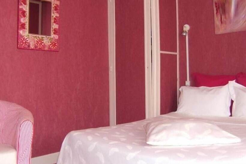 ホテル Le Relais De L Armagnac