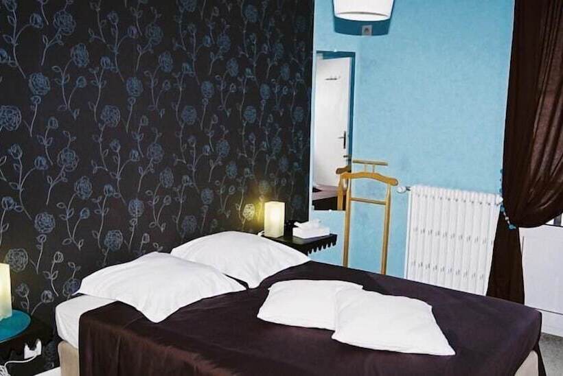 ホテル Le Relais De L Armagnac