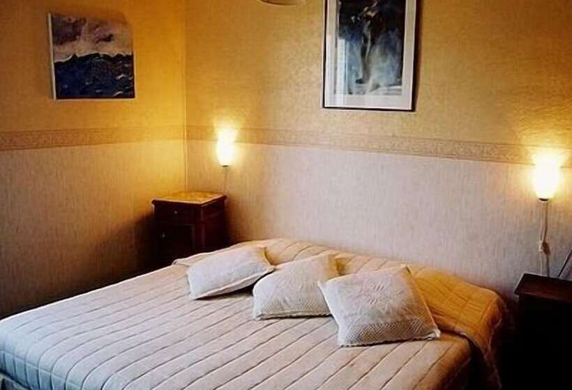 ホテル Le Relais De L Armagnac