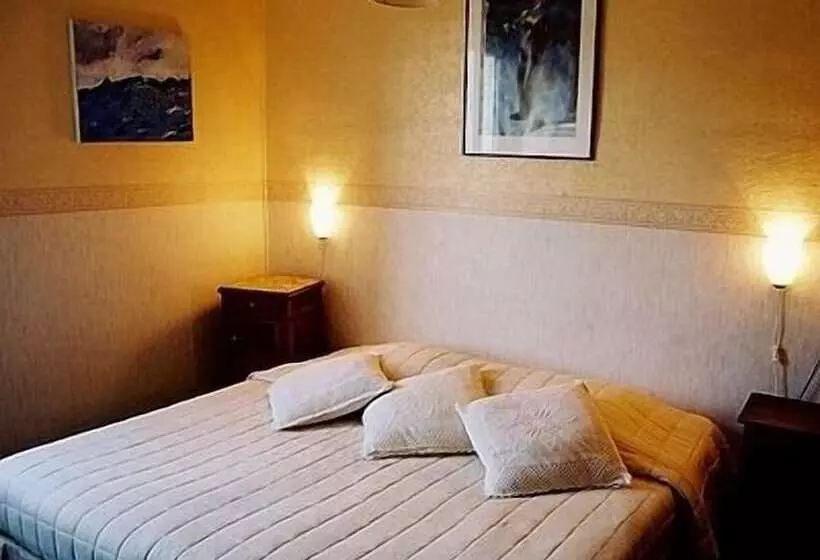 ホテル Le Relais De L Armagnac