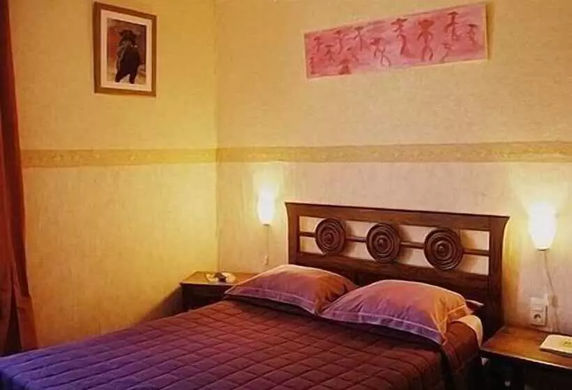 ホテル Le Relais De L Armagnac