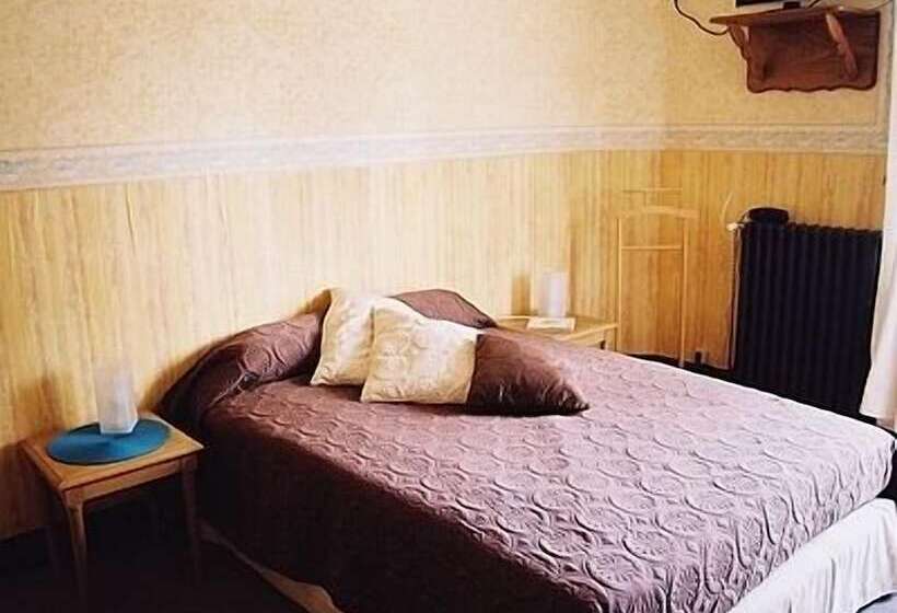 ホテル Le Relais De L Armagnac