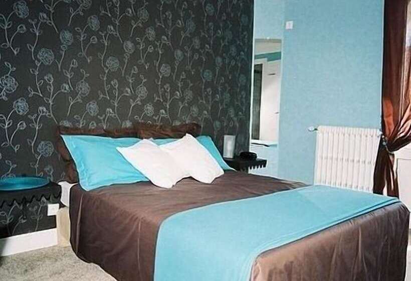 ホテル Le Relais De L Armagnac