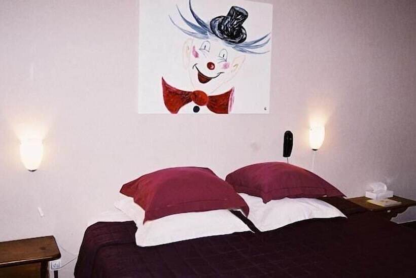 ホテル Le Relais De L Armagnac