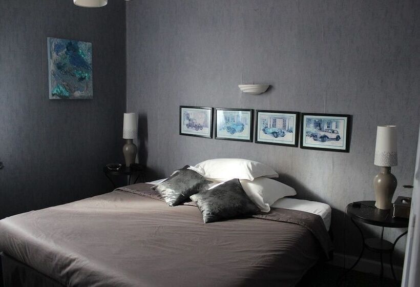 ホテル Le Relais De L Armagnac