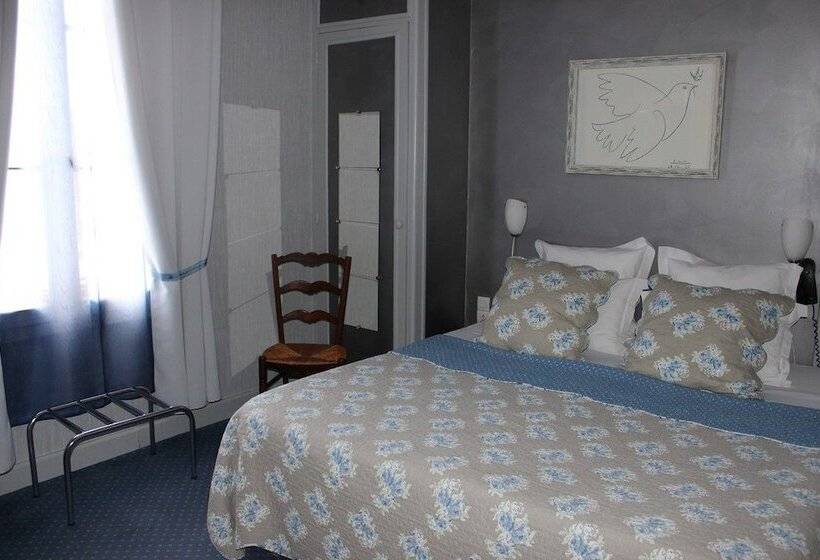 ホテル Le Relais De L Armagnac