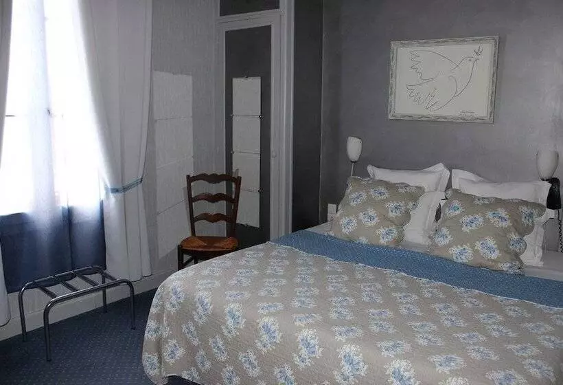 ホテル Le Relais De L Armagnac