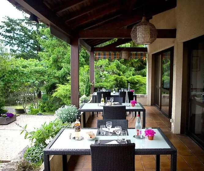 酒店 Le Relais De La Poste