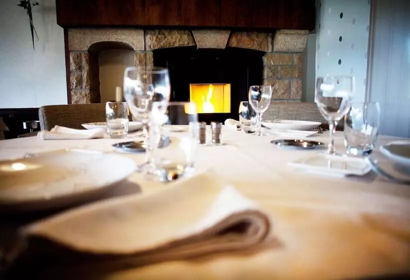 酒店 Le Relais De La Poste