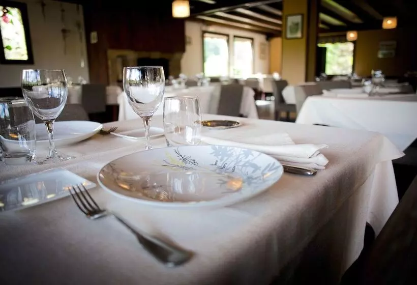 酒店 Le Relais De La Poste