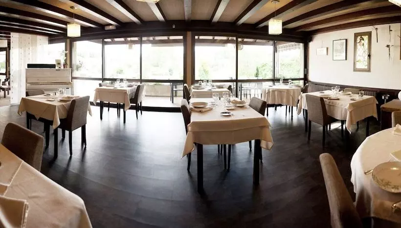 酒店 Le Relais De La Poste