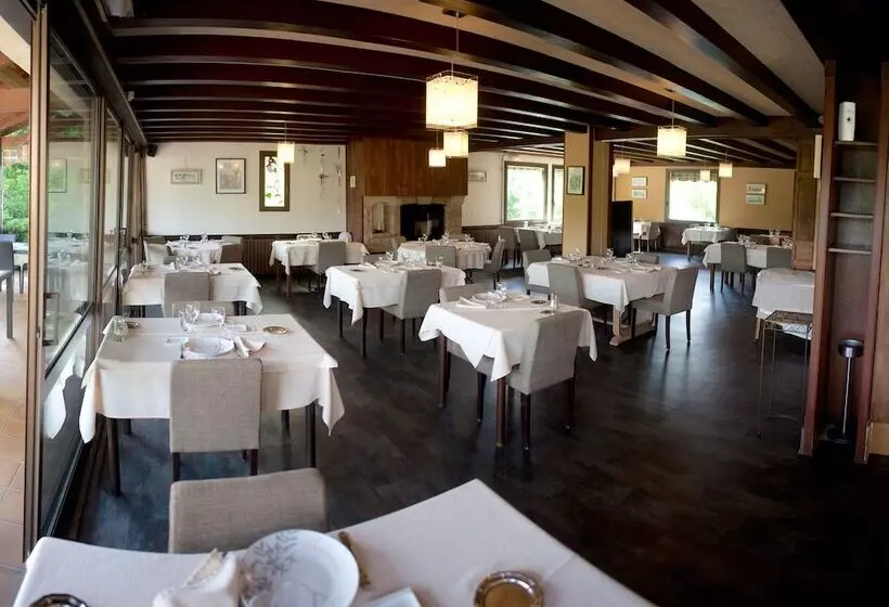 酒店 Le Relais De La Poste