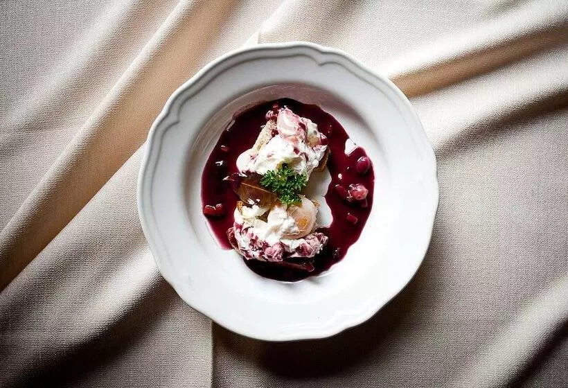 酒店 Le Relais De La Poste