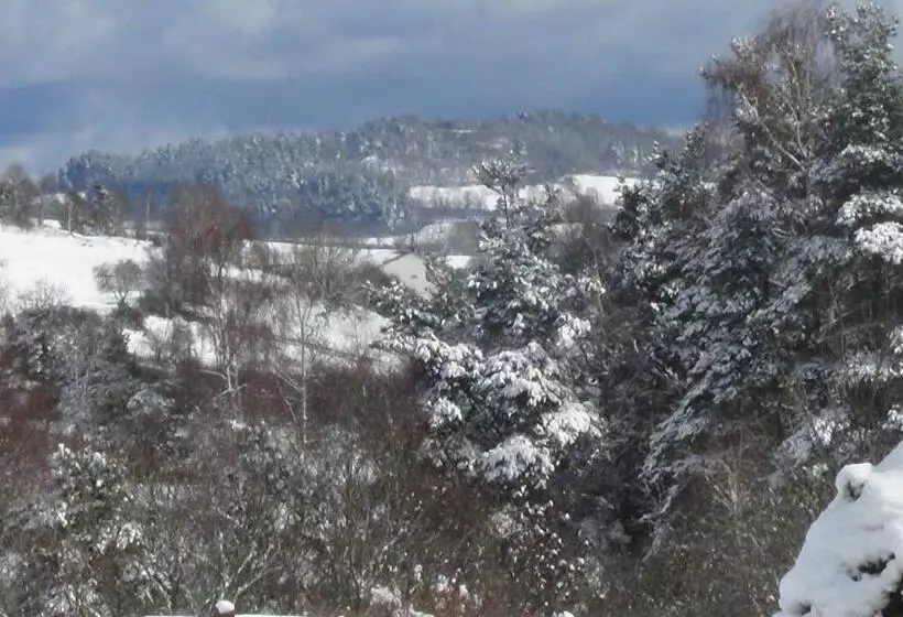 酒店 Le Relais De La Poste