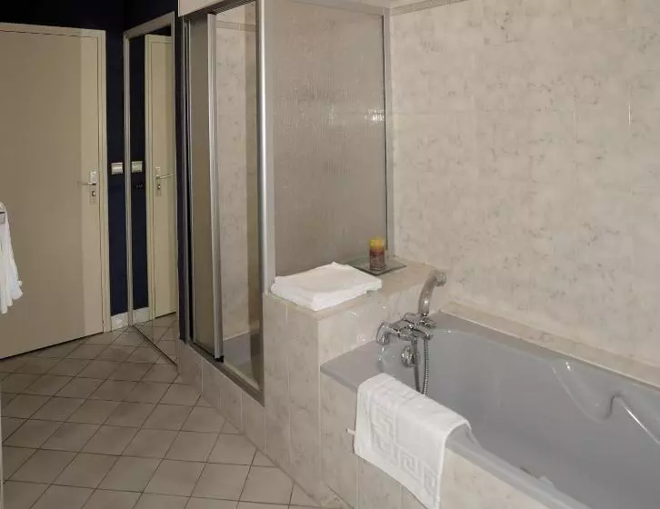 酒店 Le Relais De La Poste