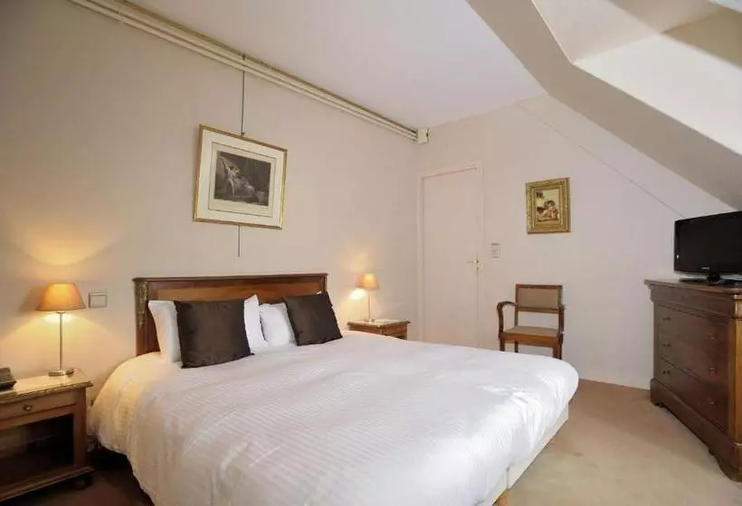 酒店 Le Relais De La Poste