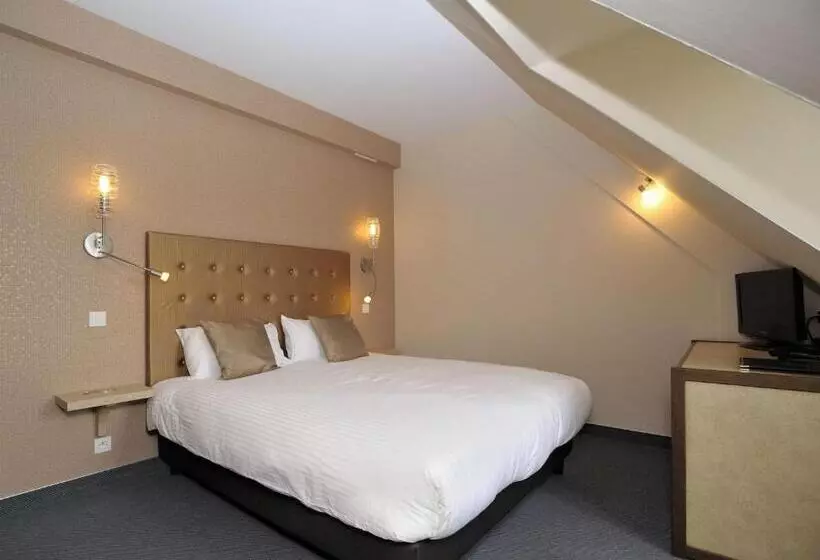 酒店 Le Relais De La Poste