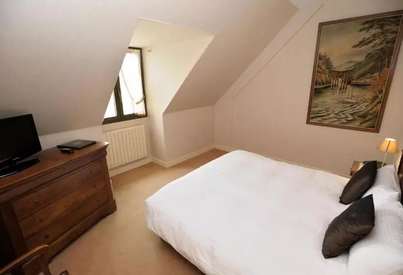 酒店 Le Relais De La Poste