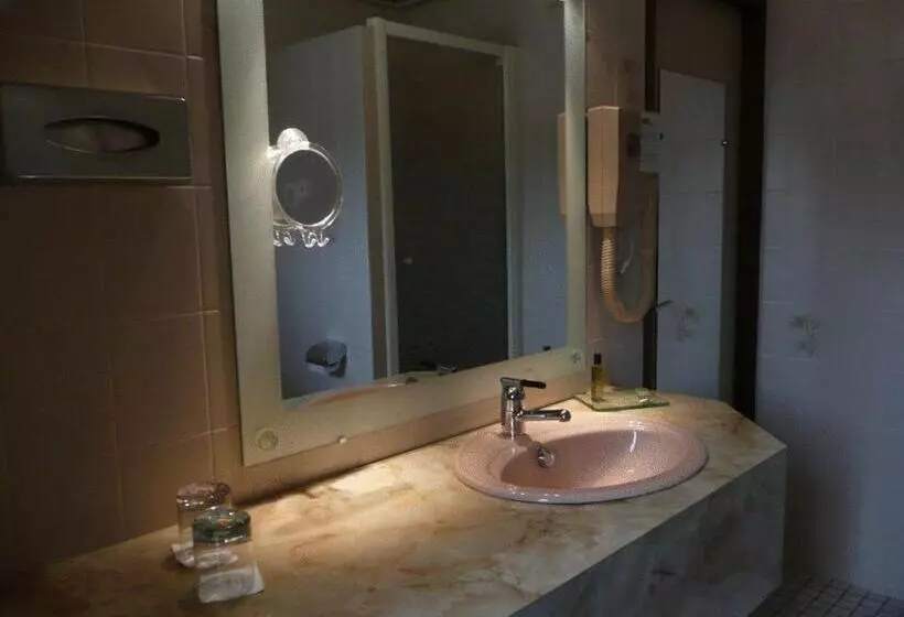 酒店 Le Relais De La Poste