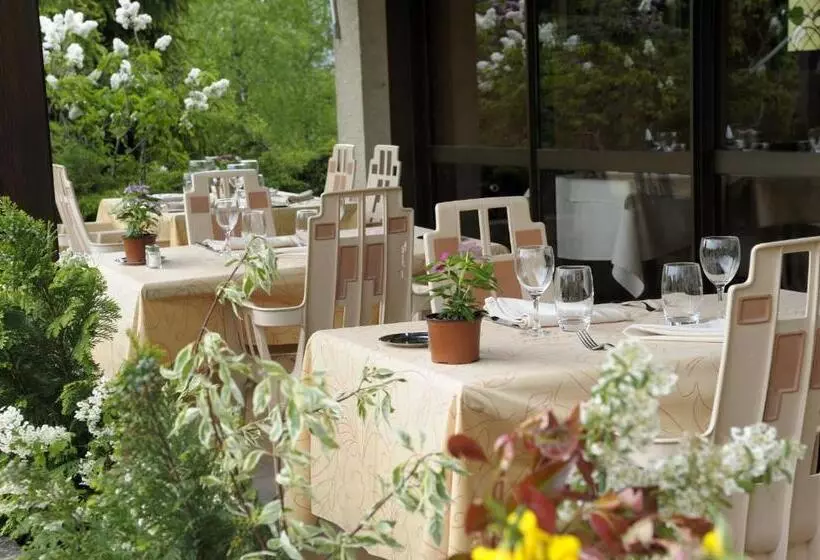 酒店 Le Relais De La Poste