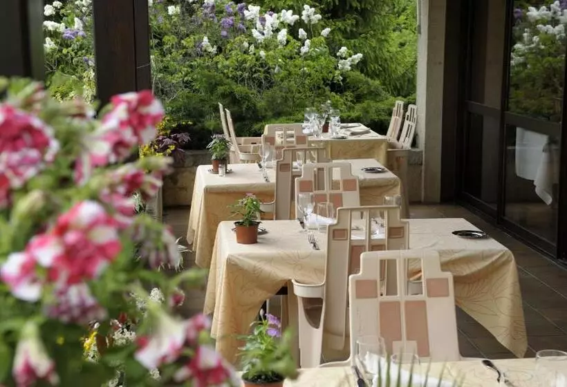 酒店 Le Relais De La Poste