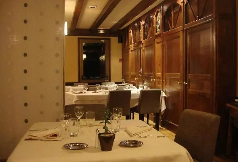 酒店 Le Relais De La Poste