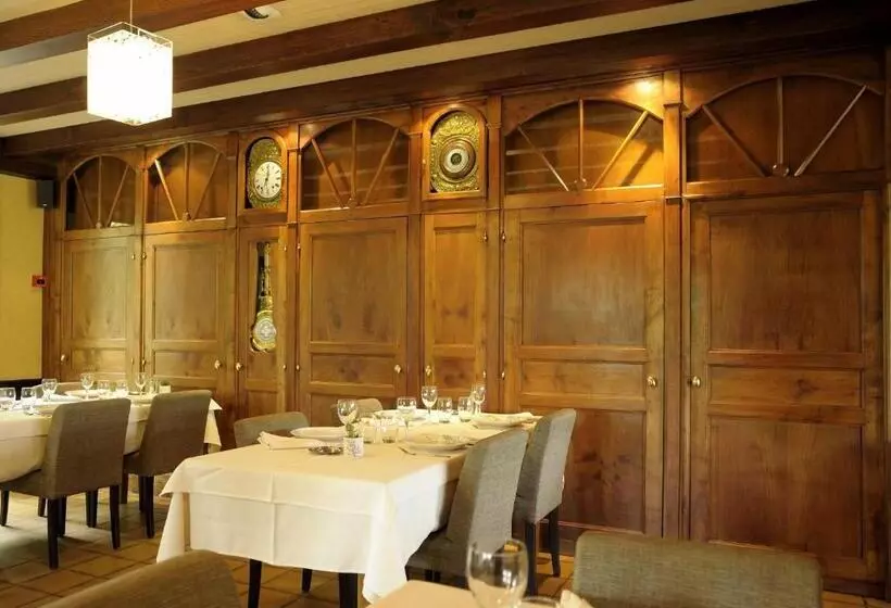 酒店 Le Relais De La Poste