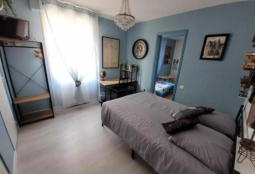 酒店 Le Relais Du Château