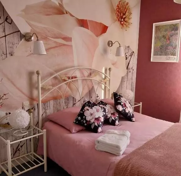 酒店 Le Relais Du Château