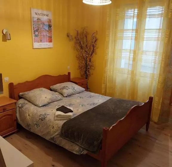 酒店 Le Relais Du Château