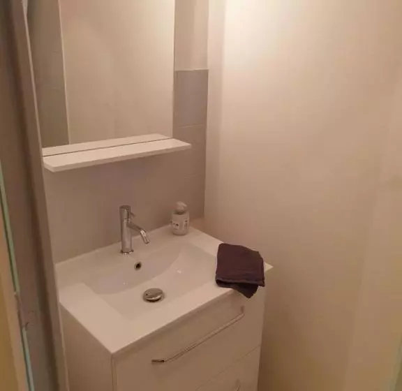 酒店 Le Relais Du Château