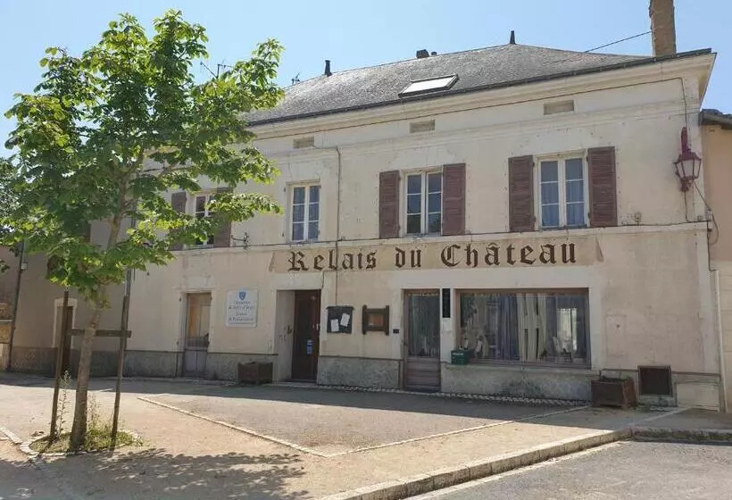 酒店 Le Relais Du Château