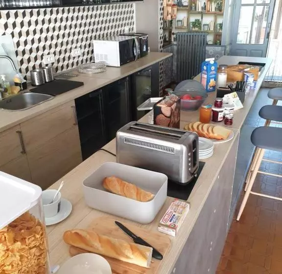 酒店 Le Relais Du Château