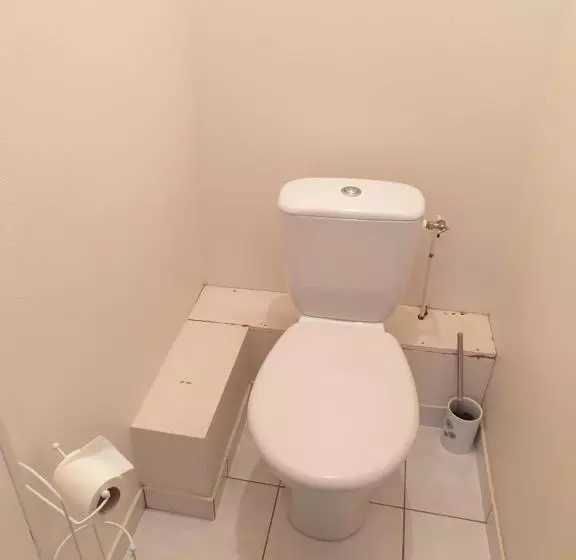 酒店 Le Relais Du Château