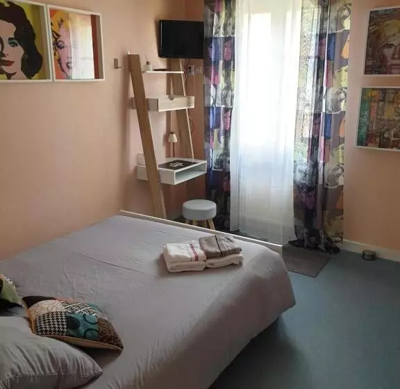 酒店 Le Relais Du Château