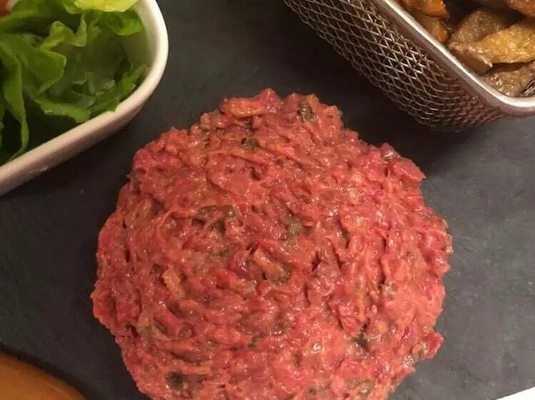 Отель Logis Hôtel L Abricotine