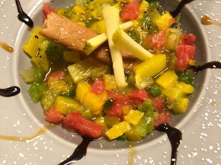 Hotelli Logis Hôtel L Abricotine