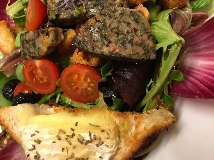 Отель Logis Hôtel L Abricotine