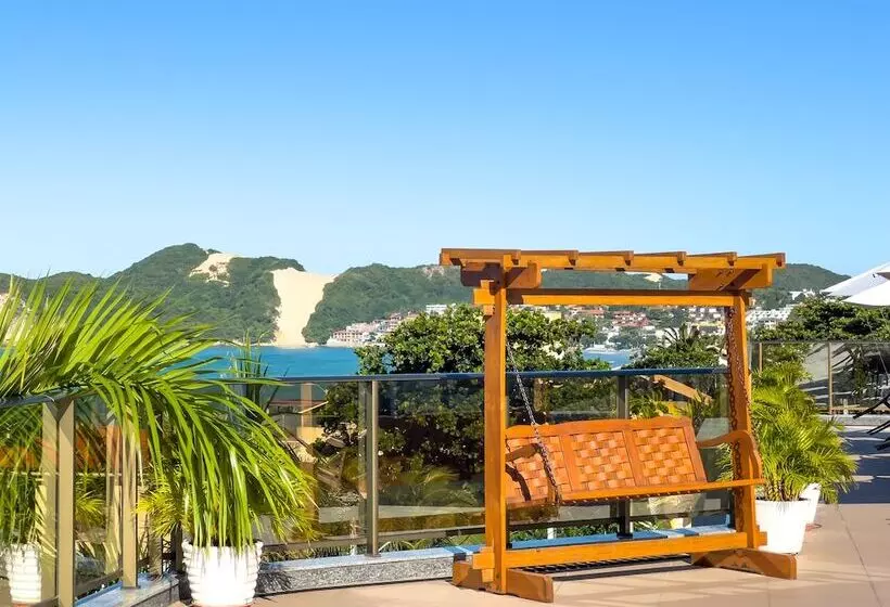 Praiamar Natal Hotel & Convention