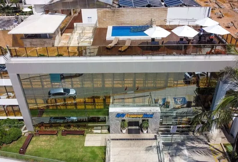 Praiamar Natal Hotel & Convention