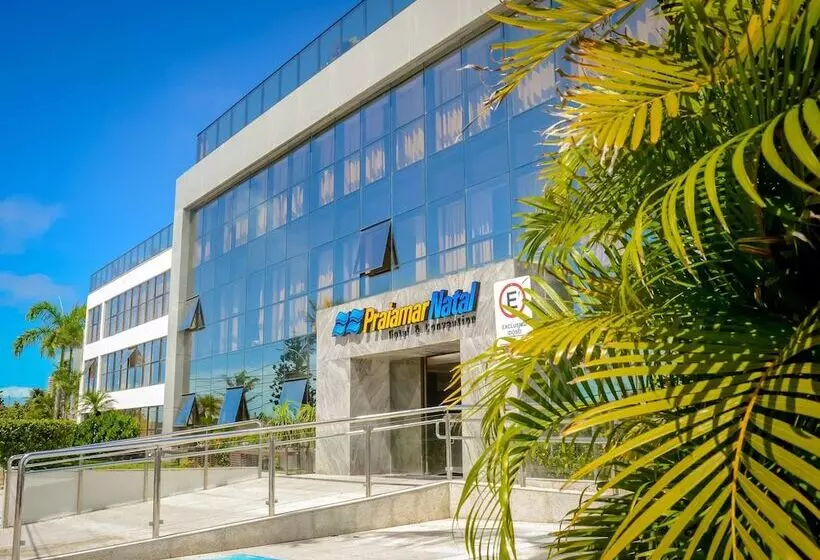 Praiamar Natal Hotel & Convention