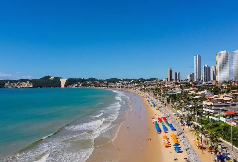 Praiamar Natal Hotel & Convention