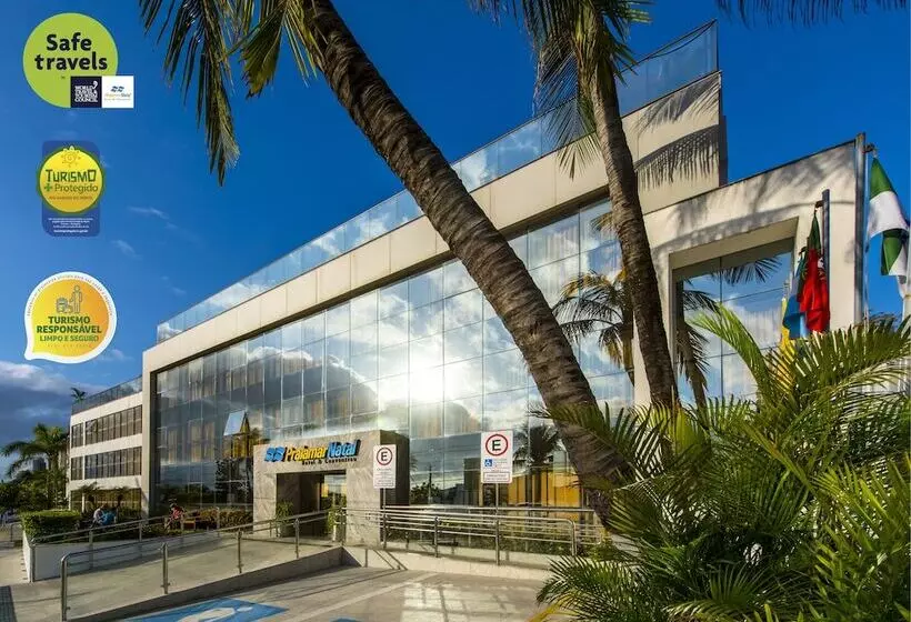 Praiamar Natal Hotel & Convention