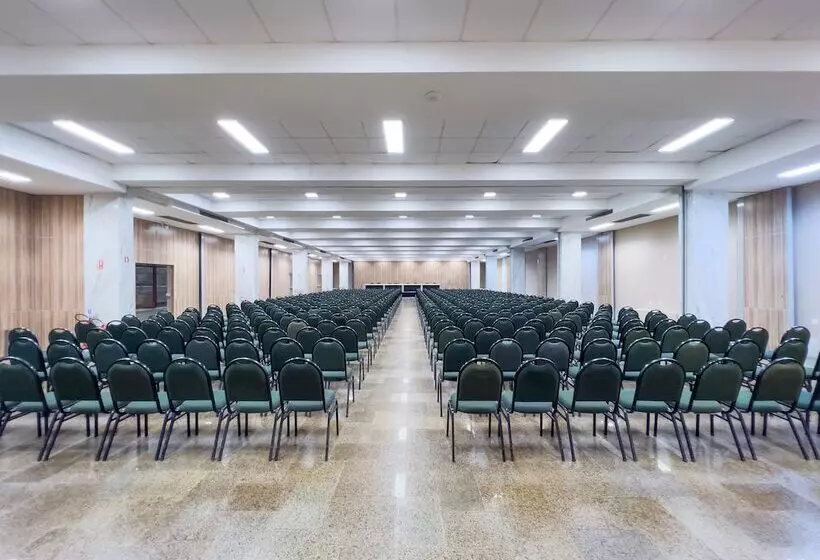 Praiamar Natal Hotel & Convention