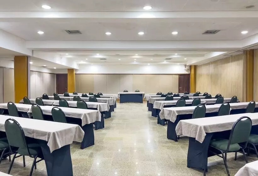 Praiamar Natal Hotel & Convention