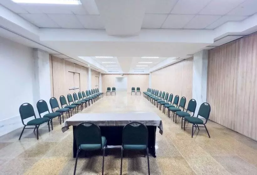 Praiamar Natal Hotel & Convention